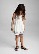 MANGO SONIA 87057892-02 MANGO KIDS BABY GIRL DRESS-1