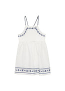 MANGO SONIA 87057892-02 MANGO KIDS BABY GIRL DRESS-6
