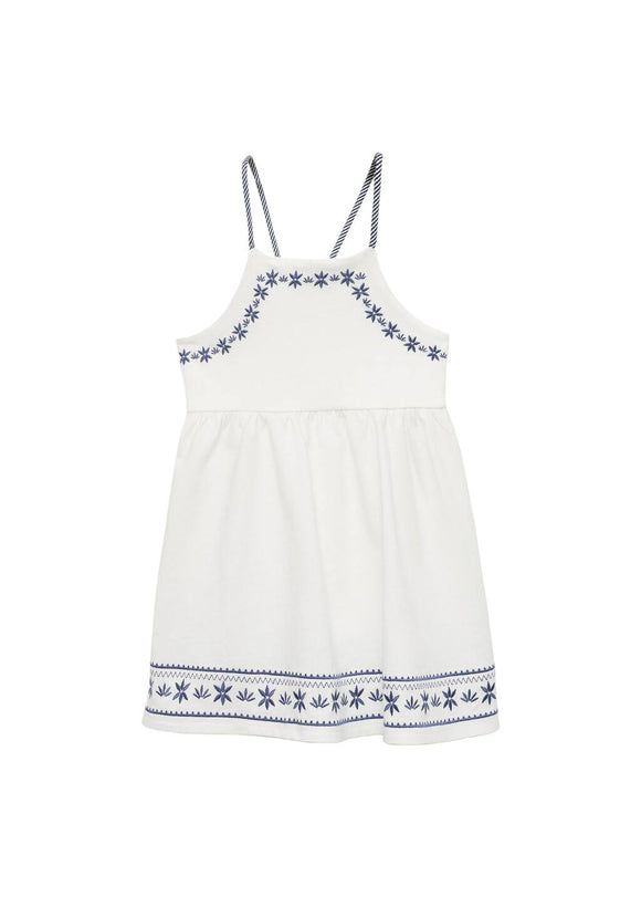 MANGO SONIA 87057892-02 MANGO KIDS BABY GIRL DRESS