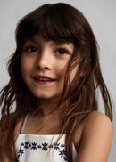 MANGO SONIA 87057892-02 MANGO KIDS BABY GIRL DRESS-3