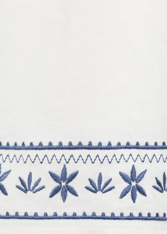 MANGO SONIA 87057892-02 MANGO KIDS BABY GIRL DRESS