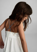 MANGO SONIA 87057892-02 MANGO KIDS BABY GIRL DRESS-5