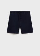 MANGO SEERS 87057895-56 MANGO MAN SHORT-3