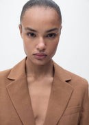 MANGO ARGELIA 87057896-32 MANGO WOMEN BLAZER-5