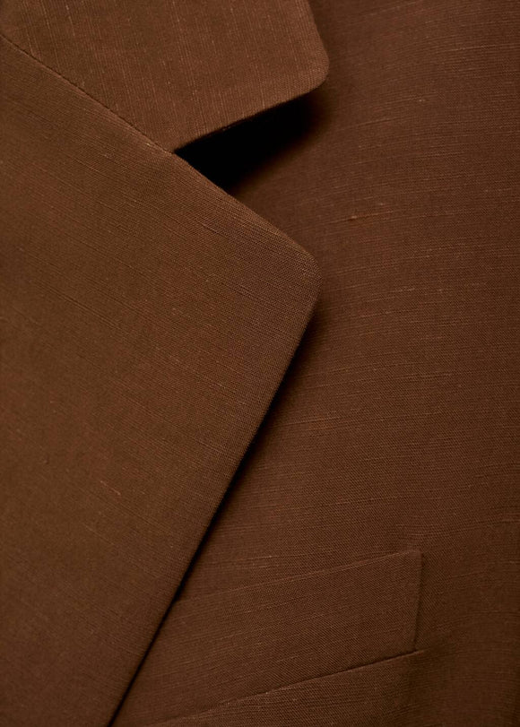 MANGO ARGELIA 87057896-32 MANGO WOMEN BLAZER