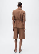 MANGO ARGELIA 87057896-32 MANGO WOMEN BLAZER-7