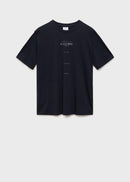 MANGO GALLERY 87057902-56 MANGO MAN T-SHIRT SHORT SLEEVE-3