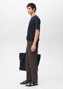 MANGO GALLERY 87057902-56 MANGO MAN T-SHIRT SHORT SLEEVE-5