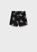 MANGO HELEN 87058269-99 MANGO KIDS GIRL SHORT-1