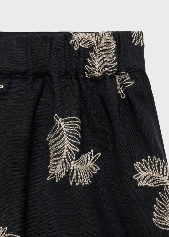 MANGO HELEN 87058269-99 MANGO KIDS GIRL SHORT