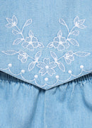 MANGO VICKY 87058270-TM MANGO KIDS GIRL JUMPSUIT-4