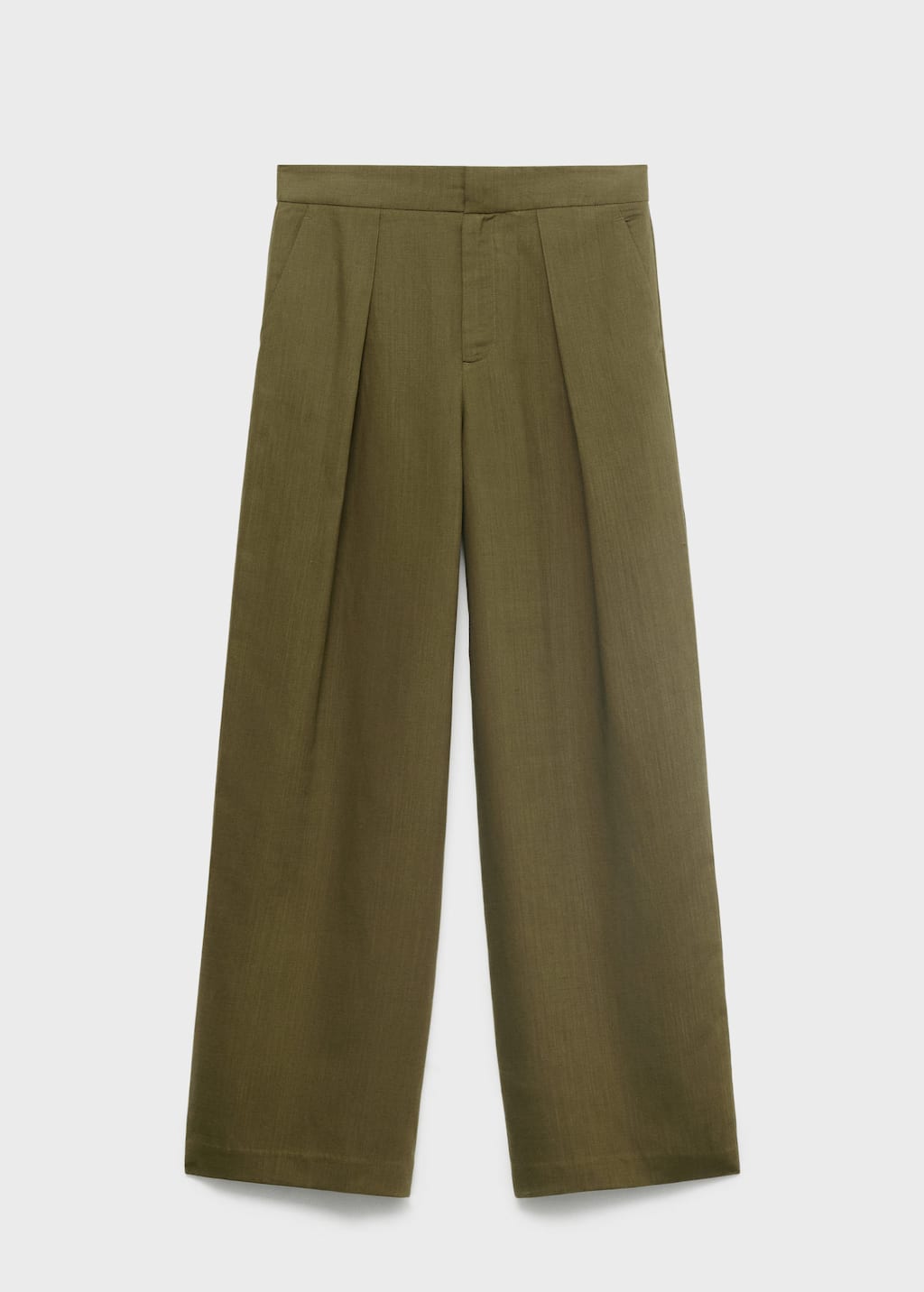 MANGO FERRARO 87058641-37 MANGO WOMEN TROUSER