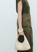 MANGO FERRARO 87058641-37 MANGO WOMEN TROUSER-4