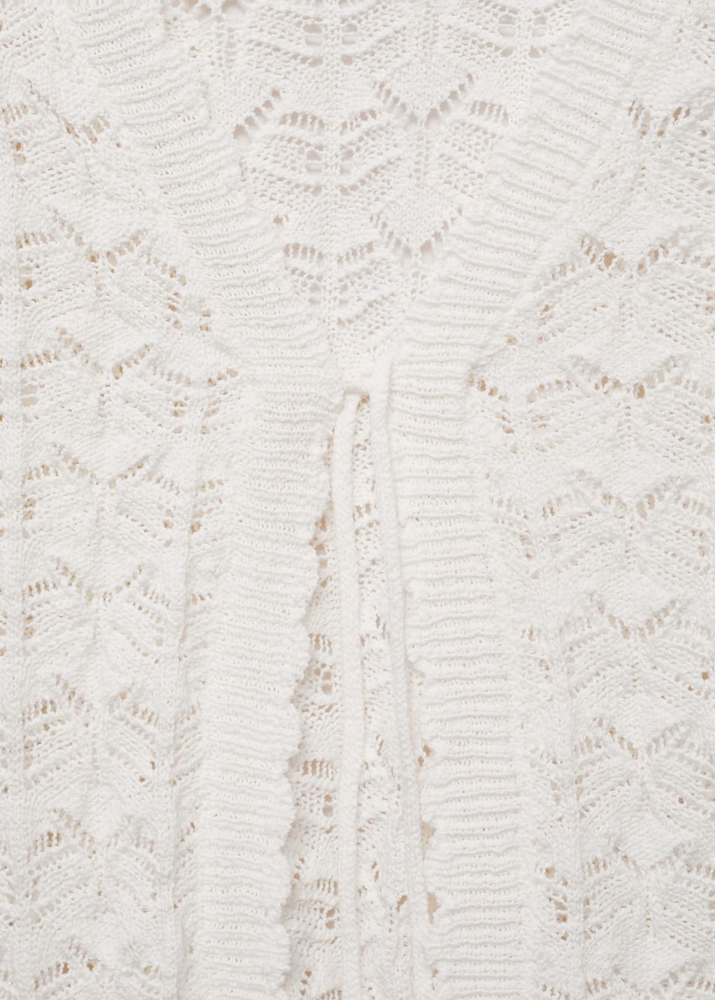 MANGO PATRI 87058643-01 MANGO WOMEN SWEATER