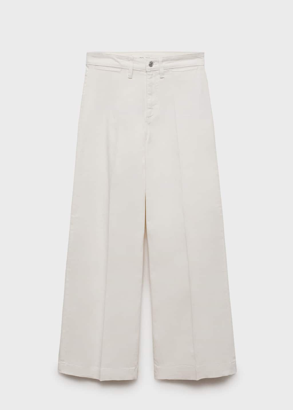 MANGO BEA 87058645-01 MANGO WOMEN DENIM JEANS