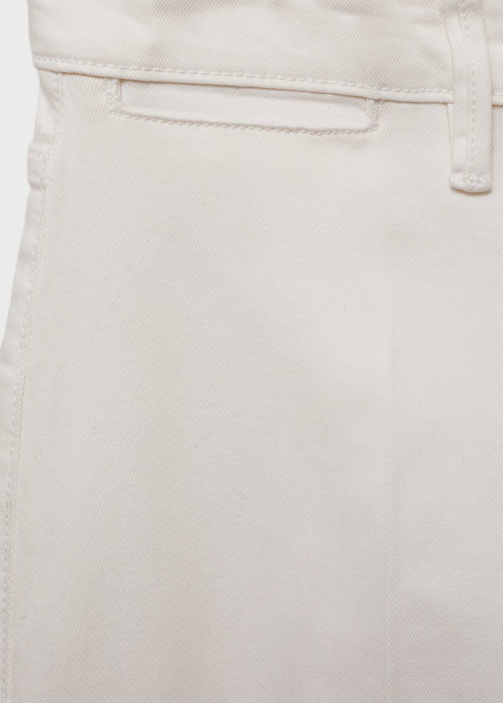 MANGO BEA 87058645-01 MANGO WOMEN DENIM JEANS