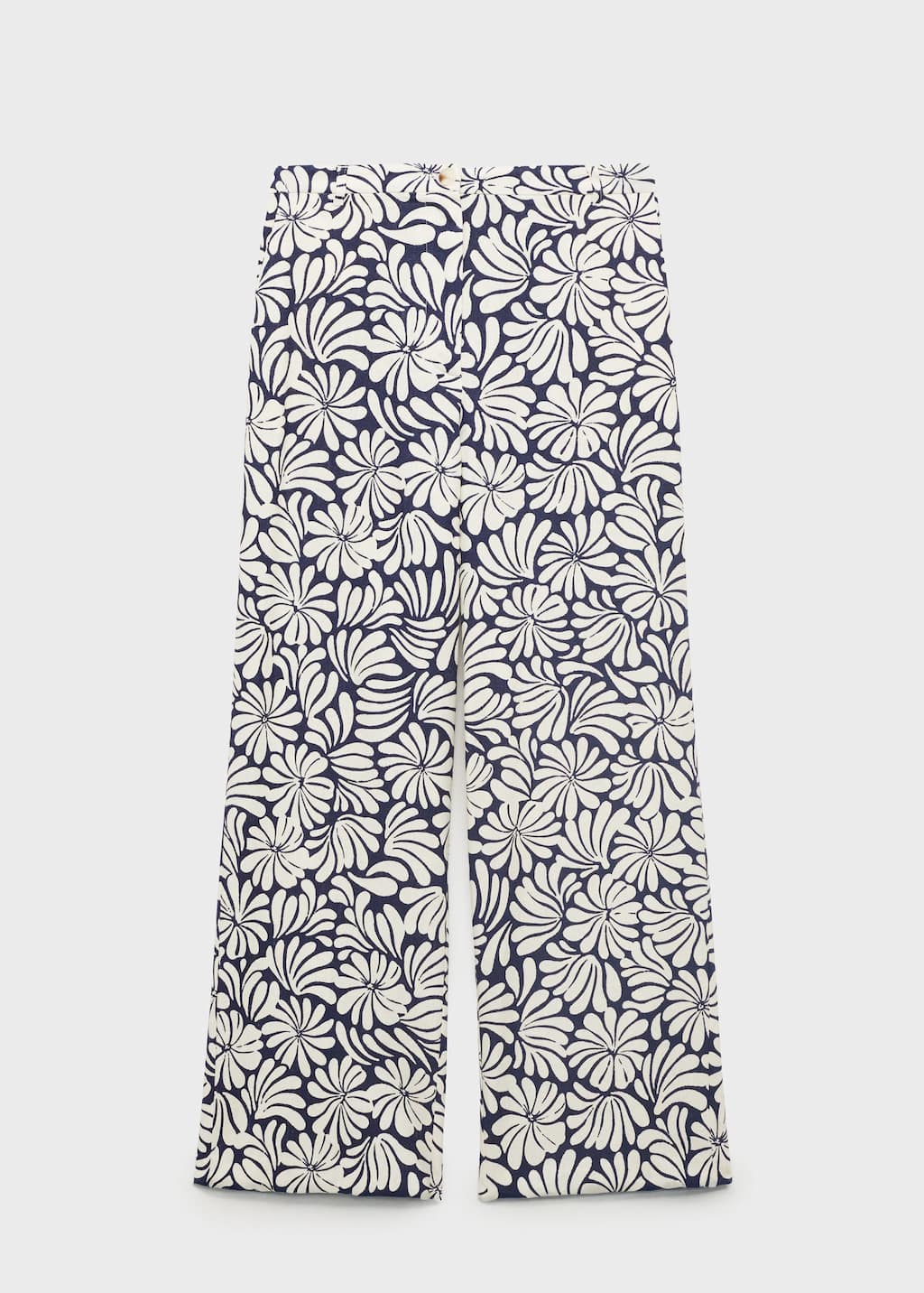 MANGO COCO 87058646-05 MANGO WOMEN TROUSER