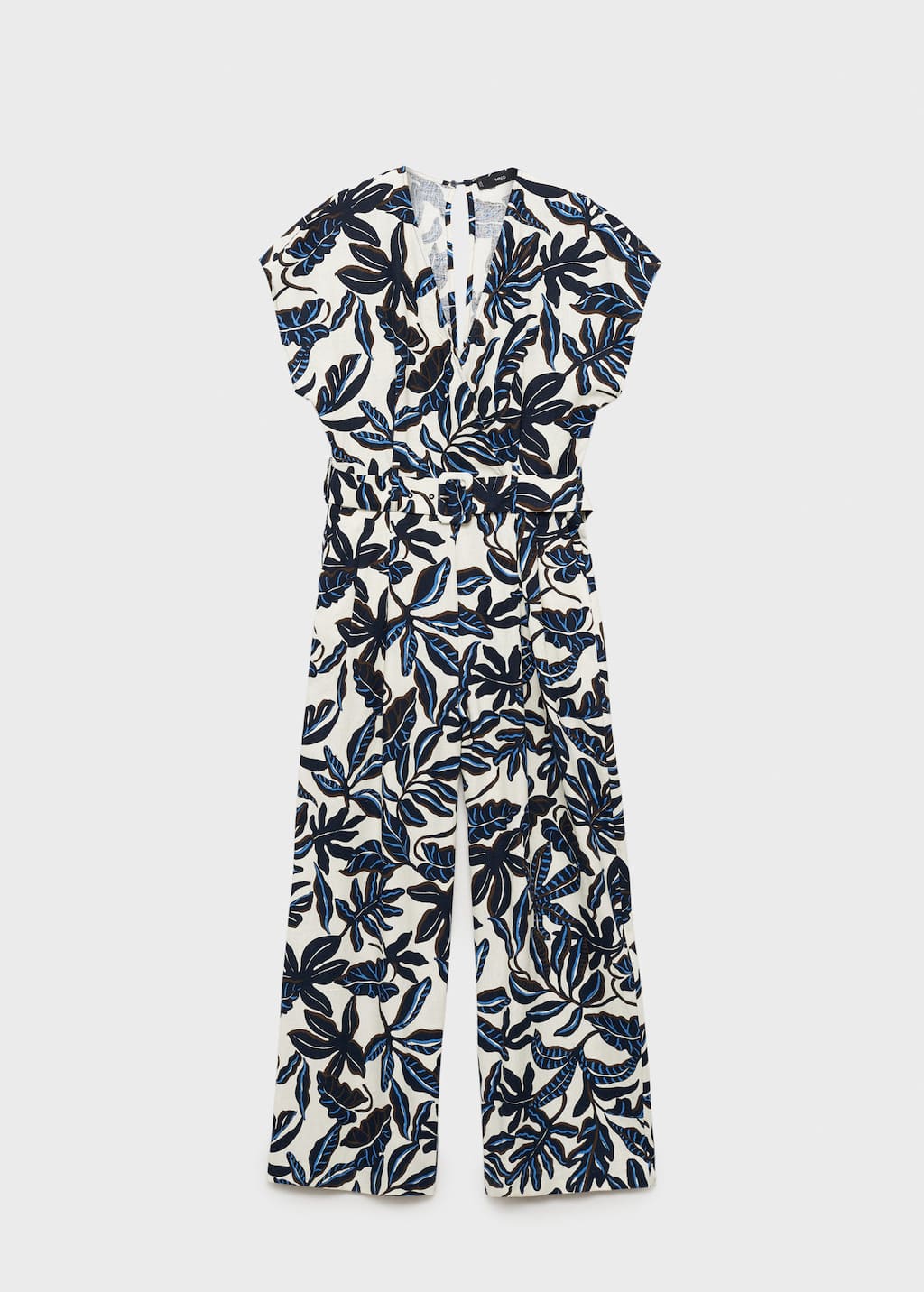 MANGO MERCI 87058647-52 MANGO WOMEN JUMPSUIT