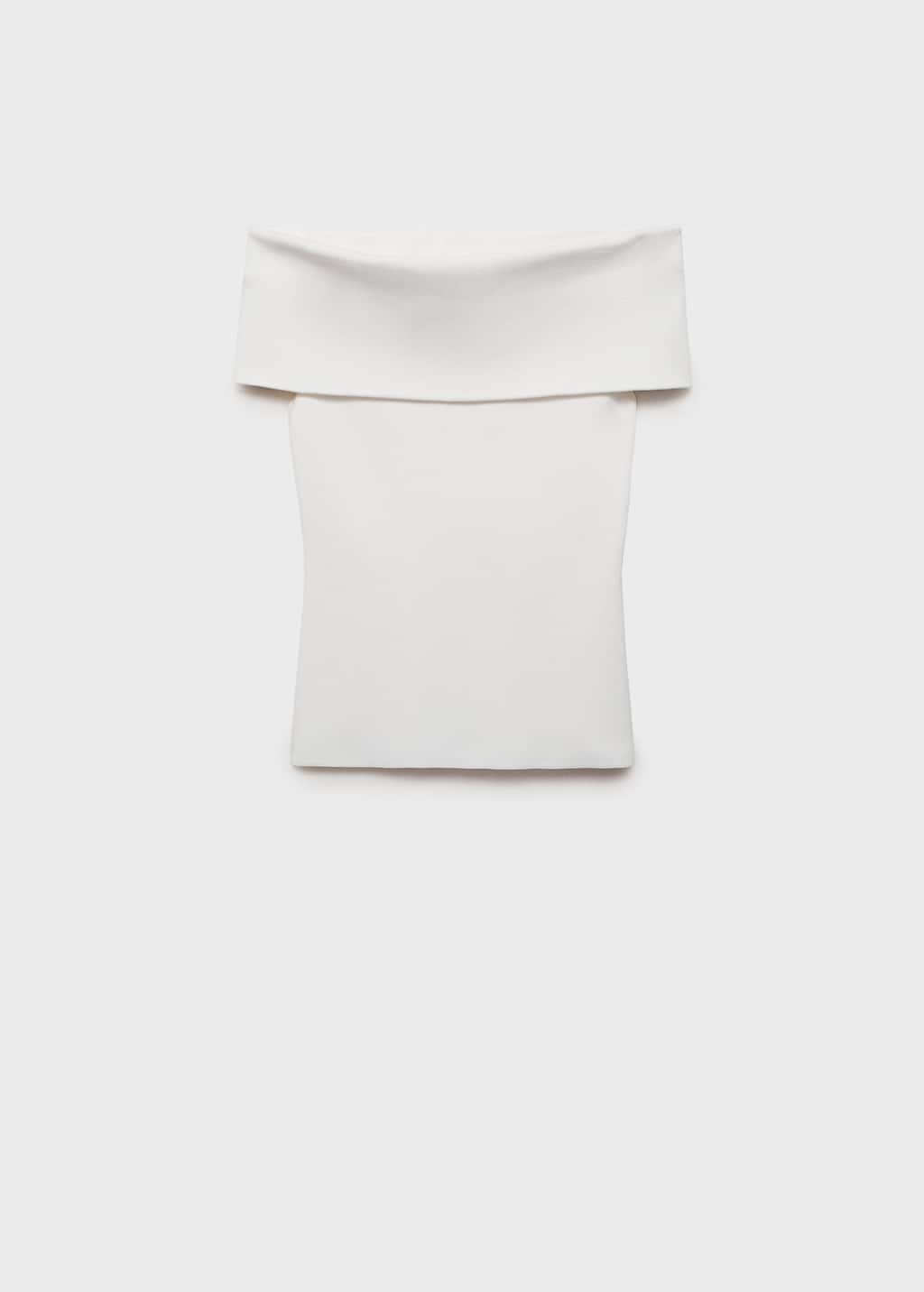 MANGO ERIK 87058649-01 MANGO WOMEN TOP