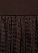 MANGO PARROT 87059211-30 MANGO WOMEN DRESS FULL LENGTH-7