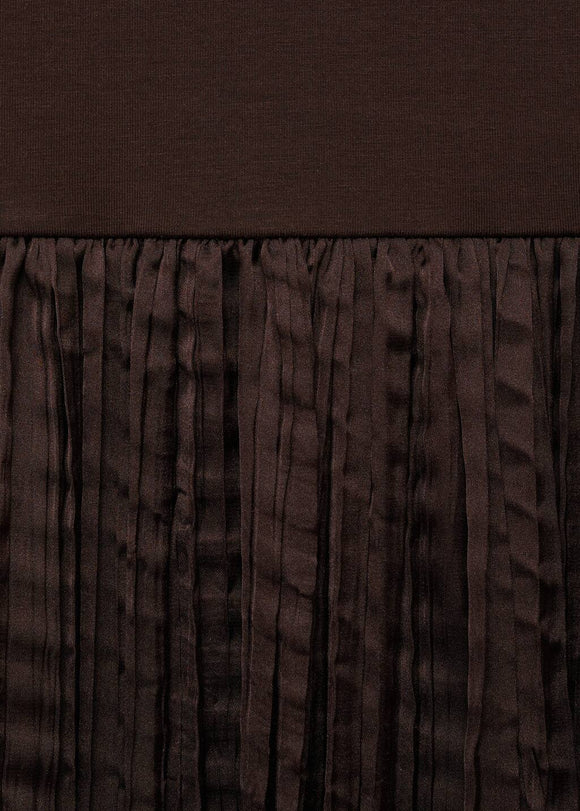 MANGO PARROT 87059211-30 MANGO WOMEN DRESS FULL LENGTH