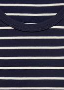 MANGO OLIM 87059212-56 MANGO WOMEN T-SHIRT SHORT SLEEVE-5