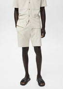 MANGO MOYAS 87059218-04 MANGO MAN SHORT-1