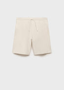 MANGO MOYAS 87059218-04 MANGO MAN SHORT-3