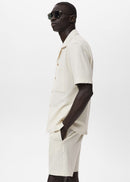 MANGO MOYAS 87059218-04 MANGO MAN SHORT-5