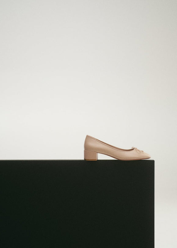 MANGO MER 87060419-17 MANGO WOMEN HEELED SHOES