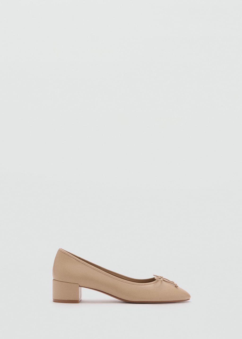 MANGO MER 87060419-17 MANGO WOMEN HEELED SHOES