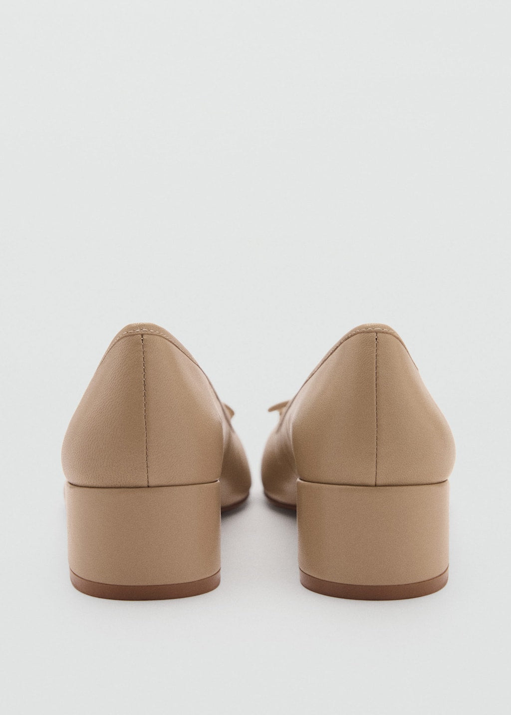 MANGO MER 87060419-17 MANGO WOMEN HEELED SHOES