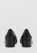 MANGO MER 87060419-99 MANGO WOMEN HEELED SHOES-4