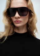 MANGO PERCEBES 87060425-99 MANGO WOMEN DRESS FULL LENGTH-4