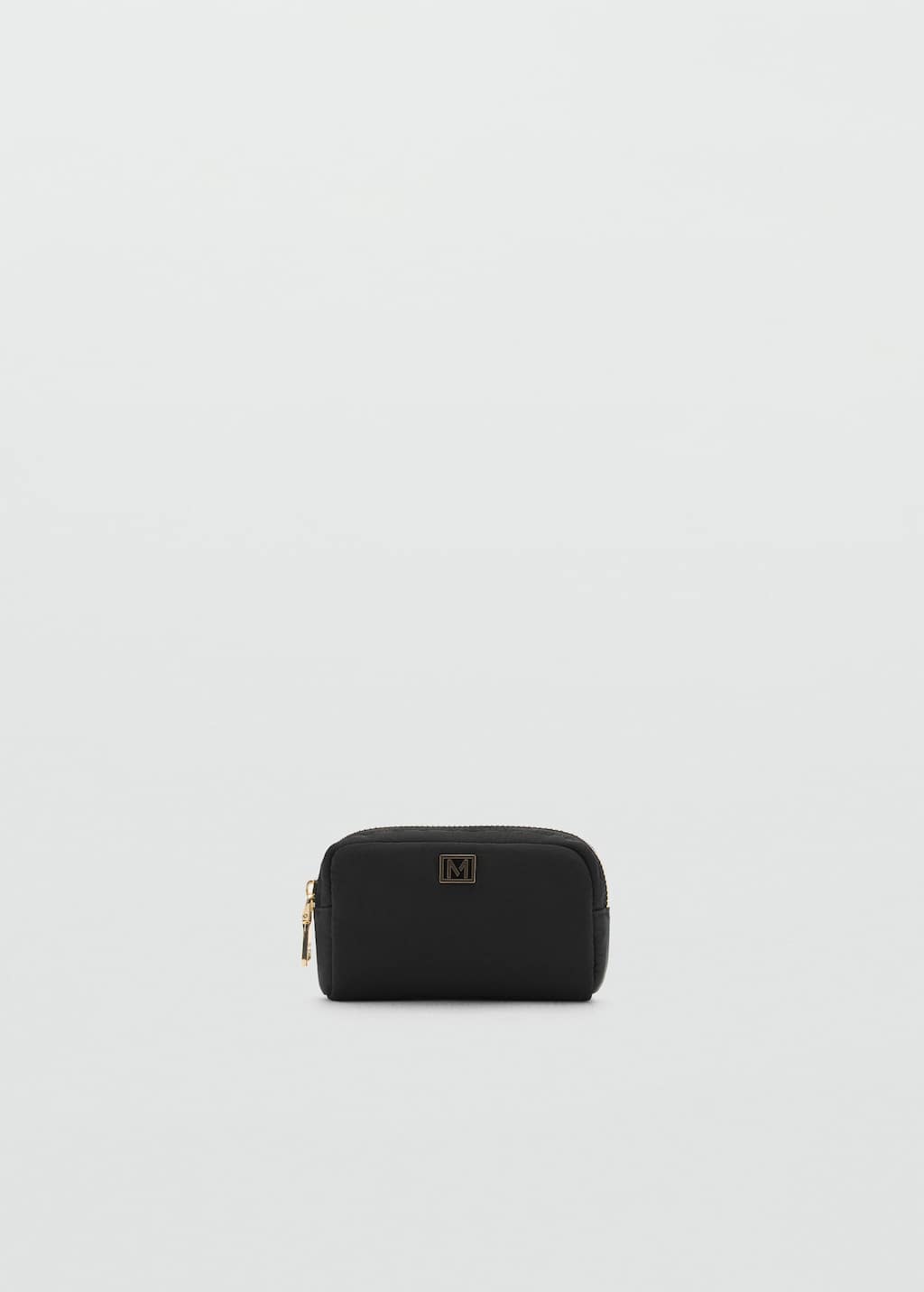MANGO NIL 87060428-99 MANGO WOMEN BEAUTY CASE