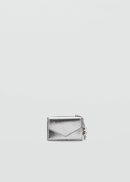 MANGO KILATES 87060437-PL MANGO WOMEN PURSE-2