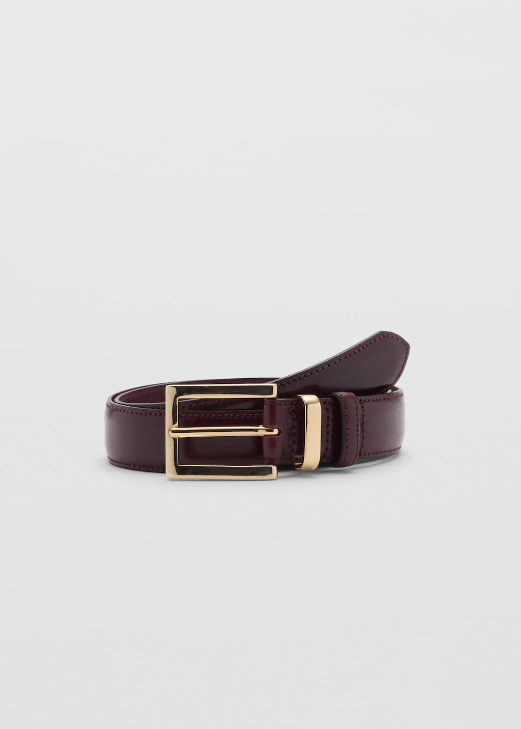 MANGO SELMA 87060454-78 MANGO WOMEN BELT