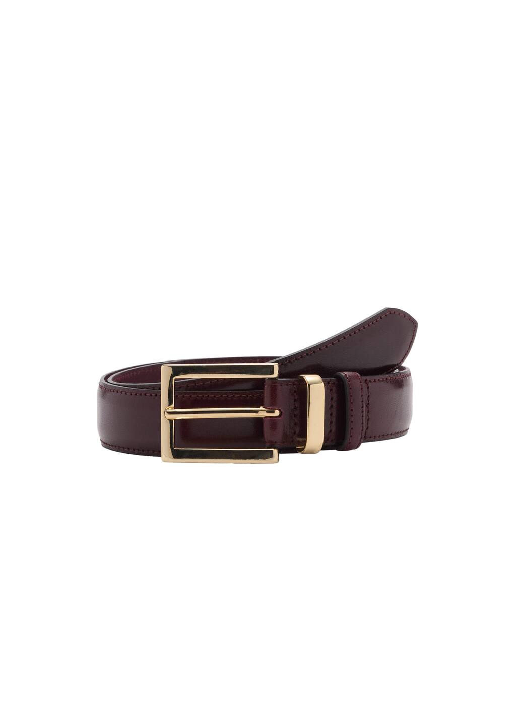 MANGO SELMA 87060454-78 MANGO WOMEN BELT