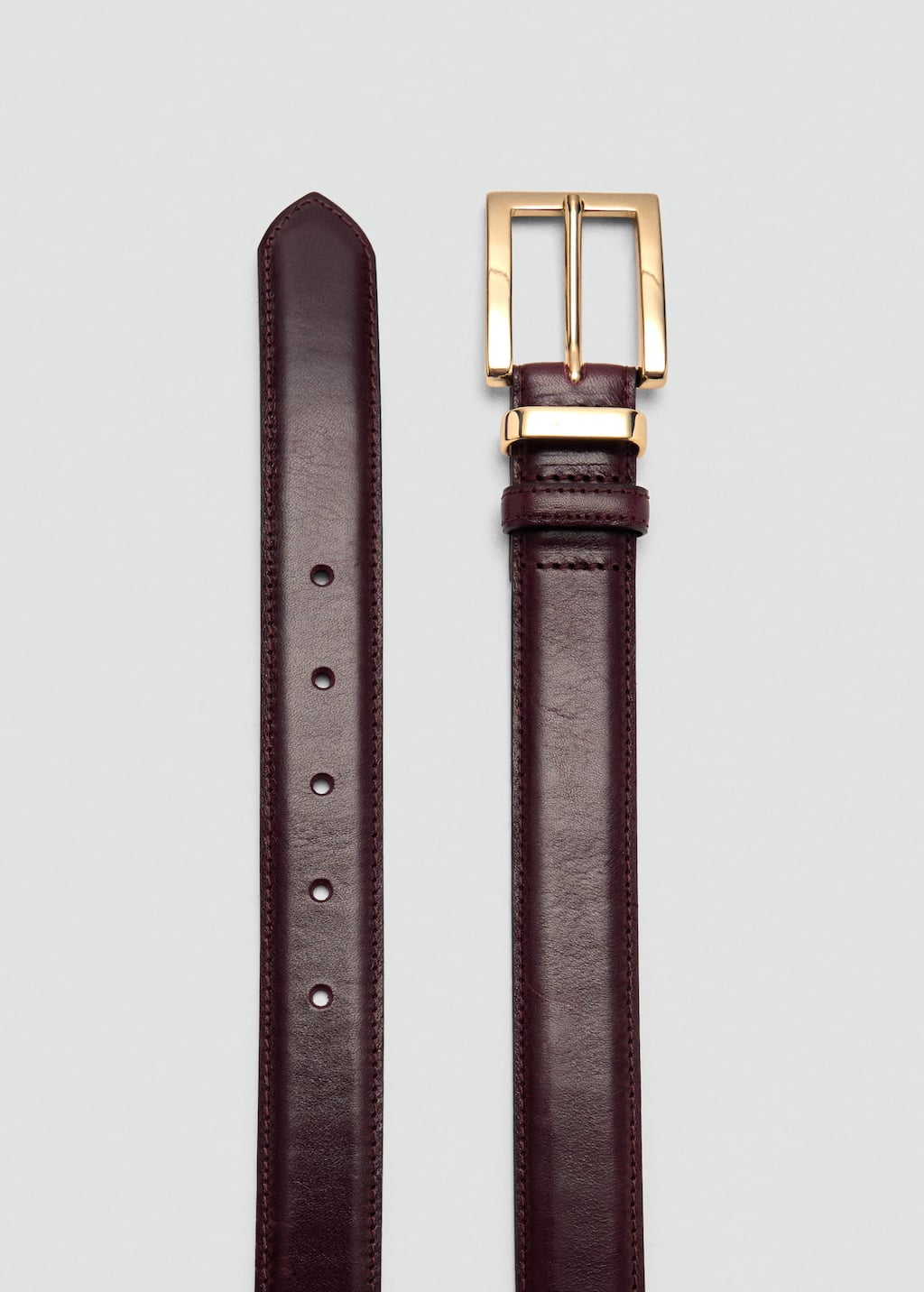 MANGO SELMA 87060454-78 MANGO WOMEN BELT