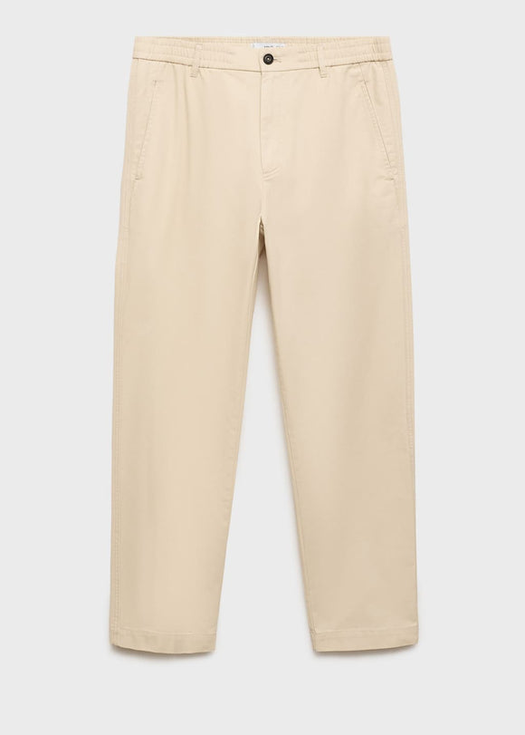 MANGO BLAZE 87060575-05 MANGO MAN TROUSERS