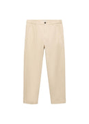 MANGO BLAZE 87060575-05 MANGO MAN TROUSERS-8