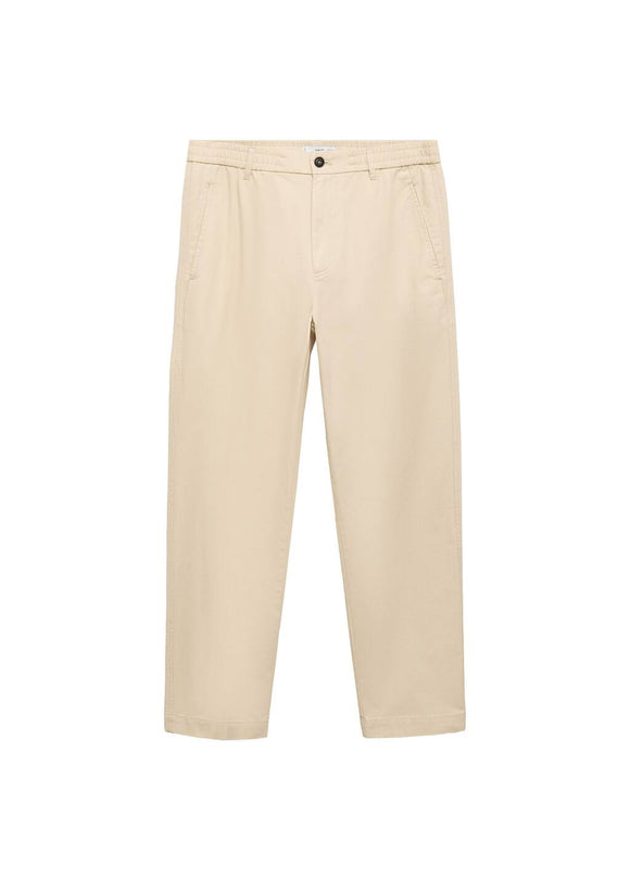 MANGO BLAZE 87060575-05 MANGO MAN TROUSERS