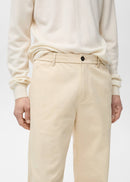 MANGO BLAZE 87060575-05 MANGO MAN TROUSERS-4