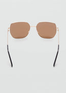 MANGO DUNA 87060576-OR MANGO WOMEN SUNGLASS-4