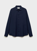 MANGO EMERITOL 87060585-56 MANGO MAN SHIRT LONG SLEEVE-3