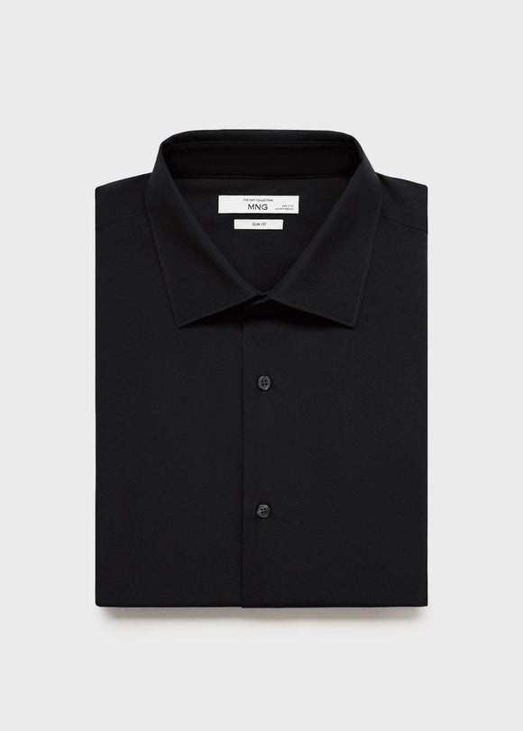 MANGO EMERITOL 87060585-99 MANGO MAN SHIRT LONG SLEEVE