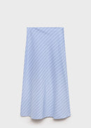 MANGO RAYI-H 87060594-52 MANGO WOMEN SKIRT-3