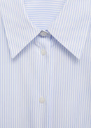 MANGO REGU 87060599-50 MANGO WOMEN SHIRT LONG SLEEVE-8