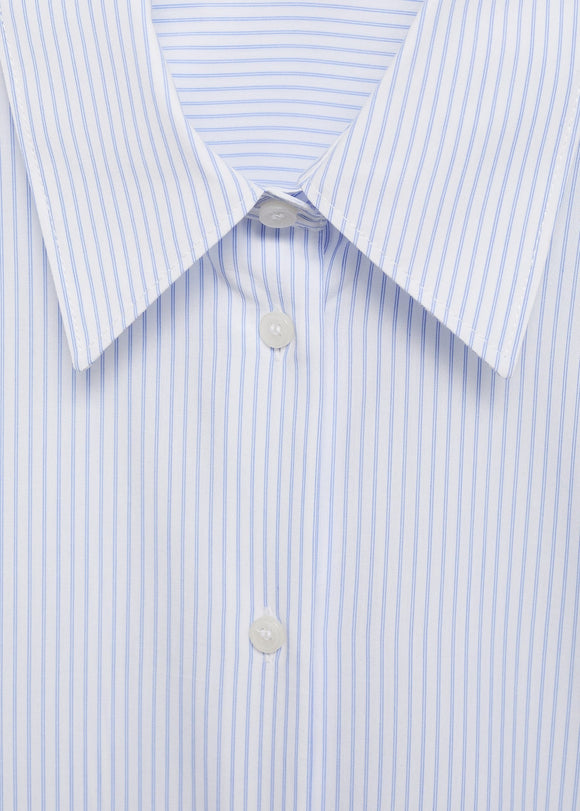 MANGO REGU 87060599-50 MANGO WOMEN SHIRT LONG SLEEVE