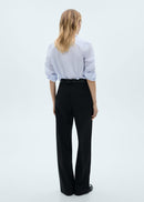 MANGO REGU 87060599-50 MANGO WOMEN SHIRT LONG SLEEVE-9